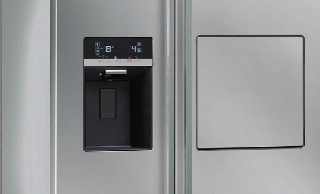 Home Bar ตู้เย็น Smeg