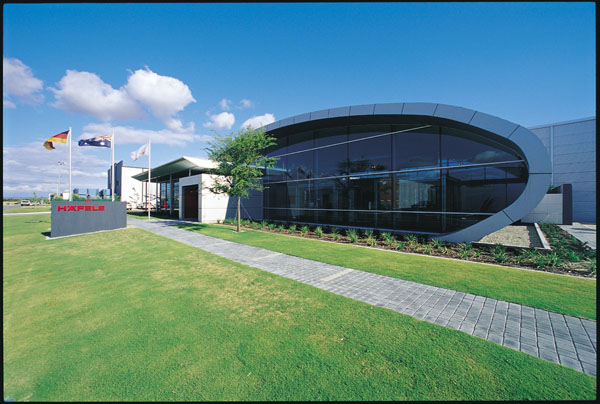 HAFELE WORLDWIDE Hafele Headquater is located in Nagold, Black Forest, Germany with 100% private ownership. Hafele is a leading company as a furniture fittings and architectural hardware supplier. The Hafele Group’s lnternational sales centres are characterized by a product range concept unique in the furniture hardware sector, as well as individual consultancy and a comprehensive logistic system. Hafele employs a workforce of around 4,700 worldwide in subsidiaries offices in 37 countries in 5 continents. สำนักงานใหญ่ของเฮเฟเล่ตั้งอยู่ที่เมืองนาโกลด์ ประเทศเยอรมันนี เฮเฟเล่ได้รับการยอมรับในฐานะผู้จัดจำหน่ายอุปกรณ์ฮาร์ดแวร์ และอุปกรณ์เฟอร์นิเจอร์ฟิตติ้งชั้นนำ ศูนย์จัดจำหน่ายของเฮเฟเล่ที่ตั้งอยู่ประเทศต่างๆ ทั่วโลก คือแหล่งรวบรวมสินค้าหลากหลายประเภทที่ล้วนแล้วแต่มีความโดดเด่นเฉพาะตัว รวมถึงความพร้อมในด้านระบบขนส่งที่ครอบคลุมอย่างทั่วถึง และเป็นศูนย์ให้คำปรึกษาอันจะสร้างประโยชน์แก่ลูกค้าสูงสุด นอกจากนี้เรายังมีบุคลากรมากความสามารถกว่า 4,700 คน ใน 5 ทวีป หรือกว่า 37 ประเทศทั่วโลก ที่พร้อมให้บริการระดับคุณภาพแก่ท่าน