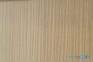 Mini Kitchen White Wood, ลามิเนตลายไม้โอ๊ก,