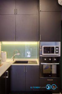 ขั้นตอนการทำครัวบิ้วอิน Kitchenform, ชุดครัวบิ้วอิน, ทำครัวบิ้วอิน, รูปแบบ, สีสันชุดครัว, สไตล์หน้าบาน,