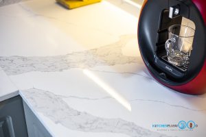 Luxury Classic Design ชุดครัวบิ้วอินดีไซน์หรูสุดคลาสสิค, ชุดครัวคลาสสิค, ชุดครัวพลาสวูด, ชุดครัวกันน้ำกันปลวก, ครัวสไตล์คลาสสิค, Luxury Classic, Kitchen Classic,