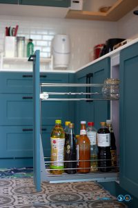 Kitchen L-Shape Design หน้าบานเมมเบรน สวยเนียน ไร้รอยต่อ, ชุดครัวบิ้วอิน, ชุดครัว, เฟอร์นิเจอร์บิ้วอิน, ตกแต่งห้องครัว, ครัว, ครัวคลาสสิค, ชุดครัวกันน้ำกันปลวก, ครัวคิทเช่นฟอร์ม,