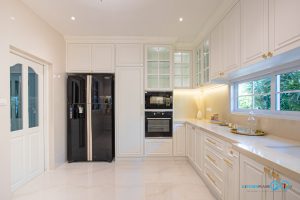 Luxury Classic Kitchen ชุดครัวสุดหรู ดีไซน์ยิ่งใหญ่ ฟังก์ชั่นอลัง, ชุดครัว, ครัวบิ้วอิน, เฟอร์นิเจอร์บิ้วอิน, บิ้วอินตกแต่งภายใน, Kitchen, Kitchenform,