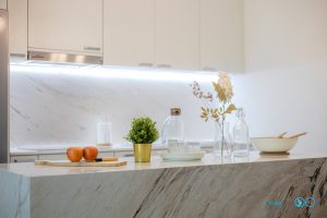 ชุดครัว, ชุดครัวบิ้วอิน, เฟอร์นิเจอร์บิ้วอิน, Kitchen, Modern, Luxury, คิทเช่นฟอร์ม, Kitchenform, ชุดครัวกันน้ำกันปลวก100%,