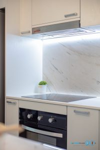 ชุดครัว, ชุดครัวบิ้วอิน, เฟอร์นิเจอร์บิ้วอิน, Kitchen, Modern, Luxury, คิทเช่นฟอร์ม, Kitchenform, ชุดครัวกันน้ำกันปลวก100%,