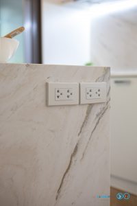 ชุดครัว, ชุดครัวบิ้วอิน, เฟอร์นิเจอร์บิ้วอิน, Kitchen, Modern, Luxury, คิทเช่นฟอร์ม, Kitchenform, ชุดครัวกันน้ำกันปลวก100%,