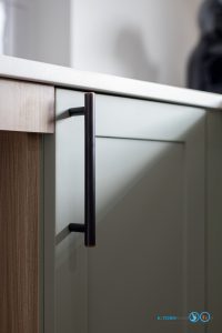 Minimal Mini Kitchen ครัวสุดมินิมอล ในโทนสีพาสเทล, ชุดครัว, ครัวบิ้วอิน, เฟอร์นิเจอร์บิ้วอิน, มินิมอล, Kitchen, Minimal, ชุดครัวชุดเล็ก, ครัวสีพาสเทล,