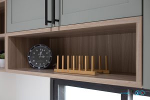 Minimal Mini Kitchen ครัวสุดมินิมอล ในโทนสีพาสเทล, ชุดครัว, ครัวบิ้วอิน, เฟอร์นิเจอร์บิ้วอิน, มินิมอล, Kitchen, Minimal, ชุดครัวชุดเล็ก, ครัวสีพาสเทล,