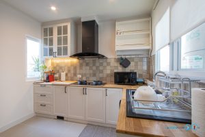 ชุดครัวบิ้วอินสไตล์โฮมมี่,ชุดครัว, ชุดครัวบิ้วอิน,ครัวสไตล์มินิมอล, Minimal Kitchen, Homey Kitchen, Kitchen, Kitchenform, 