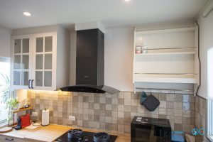 ชุดครัวบิ้วอินสไตล์โฮมมี่,ชุดครัว, ชุดครัวบิ้วอิน,ครัวสไตล์มินิมอล, Minimal Kitchen, Homey Kitchen, Kitchen, Kitchenform, 