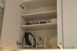 Modern Minimal Kitchen ครัวลายไม้สุดอบอุ่น, ชุดครัว, ครัวบิ้วอิน, ชุดครัวมินิมอล, ชุดครัวสไตล์โมเดิร์น, Kitchen, Minimalkitchen, Modernkitchen, ชุดครัวกันน้ำกันปลวก100%, Kitchenform, คิทเช่นฟอร์ม,
